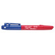 Marker Milwaukee INKZALL albastru 4932492126 Marker Milwaukee INKZALL albastru 4932492126