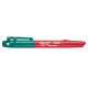 Marker Milwaukee INKZALL verde 4932492127 Marker Milwaukee INKZALL verde 4932492127
