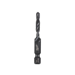 Burghiu Milwaukee HSS-G Combi 1/4 inch M5 x 57 mm 4932498263