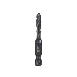 Burghiu Milwaukee HSS-G Combi 1/4 inch M6 x 57 mm 4932498264 Burghiu Milwaukee HSS-G Combi 1/4 inch M6 x 57 mm 4932498264