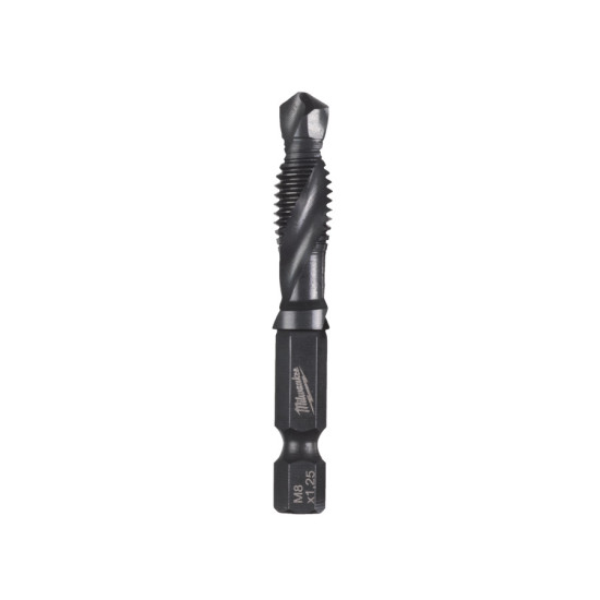 Burghiu Milwaukee HSS-G Combi 1/4 inch M8 x 57 mm 4932498265