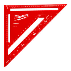 Echer dulgherie Milwaukee sistem metric 30 cm 4932498717 Echer dulgherie Milwaukee sistem metric 30 cm 4932498717