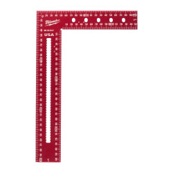 Echer dulgherie Milwaukee sistem metric 20 x 30 cm 4932498718 Echer dulgherie Milwaukee sistem metric 20 x 30 cm 4932498718