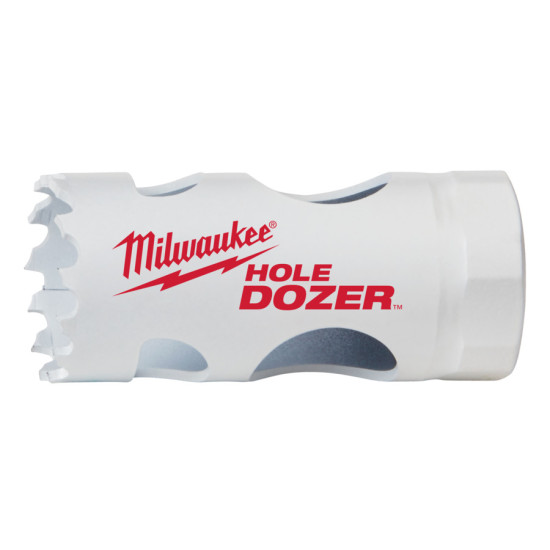 Carota Milwaukee HOLE DOZER Bi-Metal 25 mm 49560043