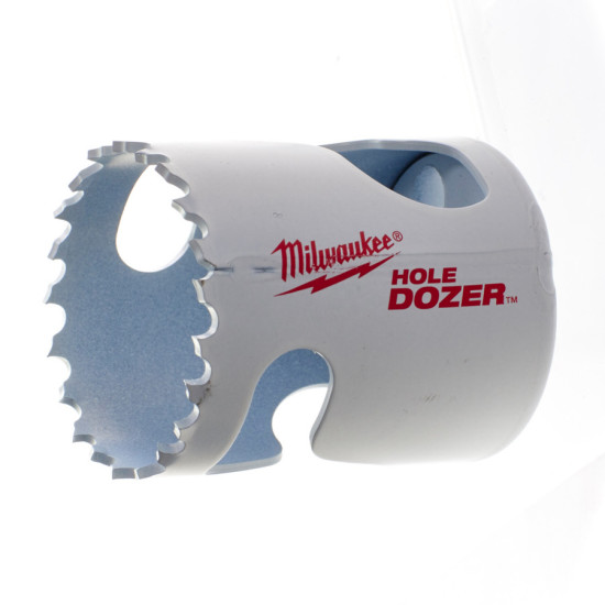 Carota Milwaukee HOLE DOZER Bi-Metal 40 mm 49560087
