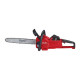 Fierăstrău cu lanț Milwaukee M18 FUEL FCHS-0, 18 V, lamă 40 cm, fără acumulator și încărcător – 4933464723