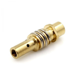 Port duza M6 Abicor Binzel pentru MB EVO PRO, 142.0003