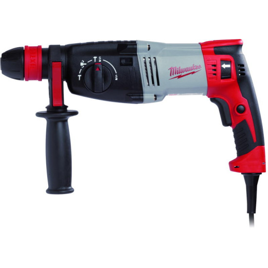 Ciocan rotopercutor SDS-Plus Milwaukee PH28X 820W 3.4J 4933396392