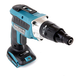 Mașină de înșurubat Makita 18V LXT brushless, solo DFS251Z Mașină de înșurubat Makita 18V LXT brushless, solo DFS251Z