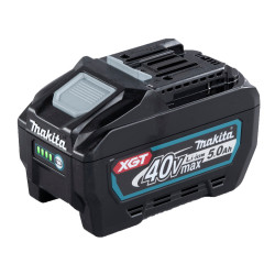 Acumulator Makita XGT Li-Ion 40Vmax, 5Ah BL4050F 632R45-4 Acumulator Makita XGT Li-Ion 40Vmax, 5Ah BL4050F 632R45-4
