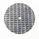 Disc polizare Norton 2SF, 150 x 6 x 12.7 mm, 66261019416