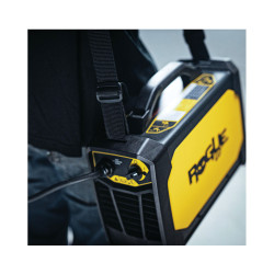 Aparat de sudură ESAB Rogue ES 151iP, MMA/Live TIG, 150A, 230V, Pulse, 0705002006 Aparat de sudură ESAB Rogue ES 151iP, MMA/Live TIG, 150A, 230V, Pulse, 0705002006