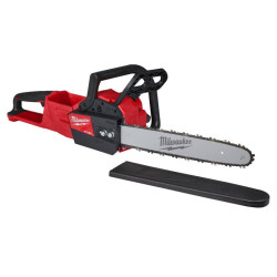 Fierăstrău cu lanț Milwaukee M18 FUEL FCHS-121, 18 V, lamă 40 cm, acumulator HIGH OUTPUT 12 Ah și încărcător – 4933464224 Fierăstrău cu lanț Milwaukee M18 FUEL FCHS-121, 18 V, lamă 40 cm, acumulator HIGH OUTPUT 12 Ah și încărcător – 4933464224