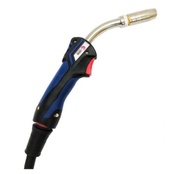 Pistolet sudura MIG/MAG ABICOR BINZEL MB EVO PRO 25 - 5m (200-230A) - racire cu gaz, 004.0673.1
