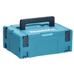 Cutie plastic Makita MAKPAC Tip 2, 821550-0 Cutie plastic Makita MAKPAC Tip 2, 821550-0