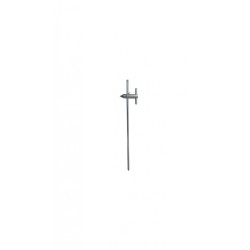 Compas pentru tăiere circulară GCE X21/X511, roată mare – 219100280 Compas pentru tăiere circulară GCE X21/X511, roată mare – 219100280
