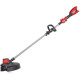 Trimmer cu fir Milwaukee M18 BLLT-0, 18 V, motor fără perii, lățime de tăiere 35–40 cm, fără acumulator și încărcător – 4933472218