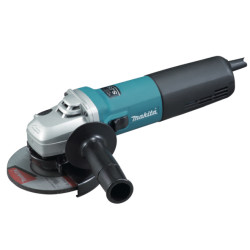 Polizor unghiular Makita 1400W, 125 mm 9565CR Polizor unghiular Makita 1400W, 125 mm 9565CR