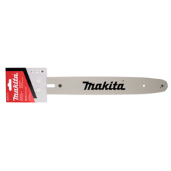 Lamă de ghidaj Makita 35 cm / 14”, 3/8”, 1,1 mm, 52 zale, 958035611 Lamă de ghidaj Makita 35 cm / 14”, 3/8”, 1,1 mm, 52 zale, 958035611