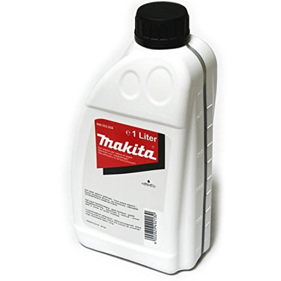 Ulei de lanț Makita Mineral Plus 1 L 195093A1