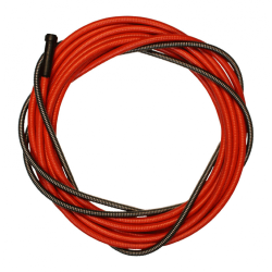 Ghid otel Ø1 - 1,2; 3m, pentru pistoleti MB EVO PRO, ABIMIG A LW, 124.0026
