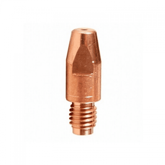 Duza curent Abicor Binzel M6, Ø1 mm pentru pistolet MB EVO PRO, 140.0245