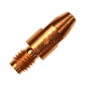 Duza curent Abicor Binzel M8, Ø1 mm, 140.0316