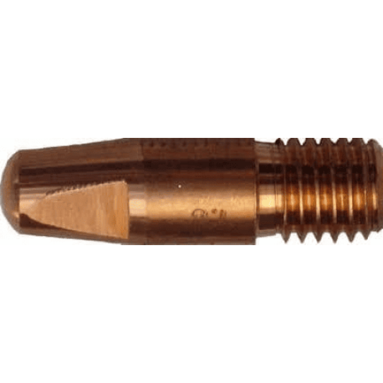 Duza curent Abicor Binzel, M8, Ø sarma 1.2 mm, 140.0442