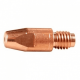Duza curent Abicor Binzel M8, Ø1.2 mm, 140.0445
