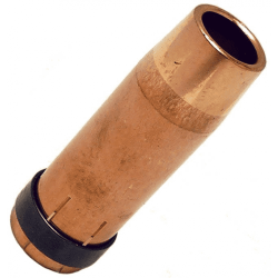 Duza gaz conica Abicor Binzel, Ø 16 mm pentru MB EVO PRO 26, 145.0085