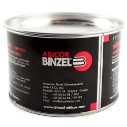 Pasta anti-stropi, Abicor Binzel DUSOFIX, 192.D032