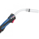 Pistolet sudura MIG/MAG ABICOR BINZEL MB EVO PRO 36 - 3m (290-320A) - racire cu gaz, 014.0529.1