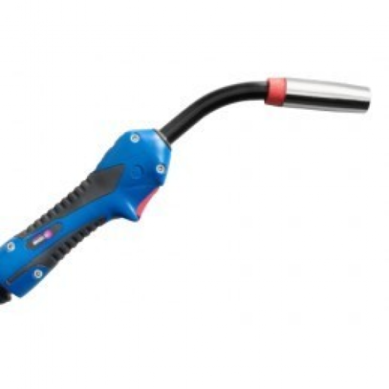 Pistolet Sudură MIG/MAG Ultra-Ușor Abicor Binzel ABIMIG A 255 LW - 3m, Răcire Gaz (Cod 767.0033.1)