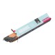 Electrozi pentru craituire Abicor Binzel, ABIARC, 6.5 x 305 mm, 515.0017