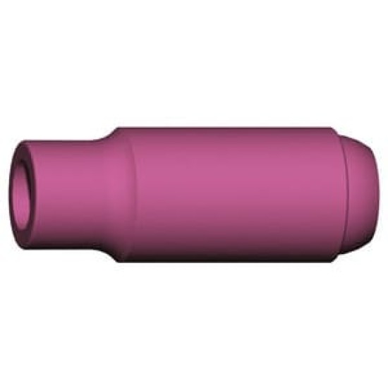 Duza gaz ceramica Abicor Binzel Gr 8, Ø 12.5 mm, 701.0111