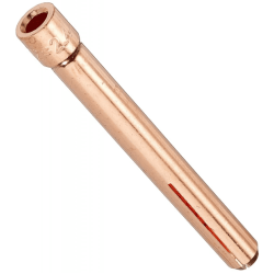 Penseta, Abicor Binzel, 2.4 x 50 mm, 702.0009