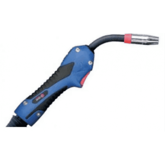 Pistolet sudura MIG/MAG ABICOR BINZEL ABIMIG A 155 LW - 4m (170A) - racire cu gaz, 767.0031.1