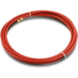 Ghid otel Ø0.8, 4m pentru pistolet MB EVO PRO, 124.0138