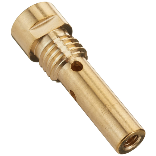 Port duza Abicor Binzel M6 pentru pistoleti ABIMIG A LW, 004.D624.5