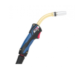 Pistolet sudura MIG/MAG ABICOR BINZEL MB EVO PRO 240D - 4m (300-325A) - racire cu lichid, 023.0320.1
