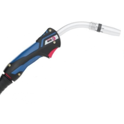 Pistolet sudura MIG/MAG ABICOR BINZEL MB EVO PRO 24 - 4m (220-250A) - racire cu gaz, 012.0372.1