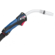 Pistolet sudura MIG/MAG ABICOR BINZEL MB EVO PRO 24 - 4m (220-250A) - racire cu gaz, 012.0372.1 Pistolet sudura MIG/MAG ABICOR BINZEL MB EVO PRO 24 - 4m (220-250A) - racire cu gaz, 012.0372.1