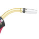 Pistolet sudura MIG/MAG ABICOR BINZEL MB EVO PRO 26 - 4m (240-270A) - racire cu gaz, 018.0212.1