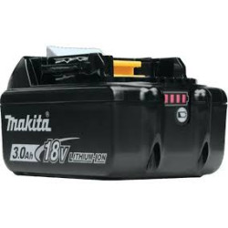 Acumulator Makita LXT Li-Ion 18V, 3Ah BL1830B 197599-5 Acumulator Makita LXT Li-Ion 18V, 3Ah BL1830B 197599-5