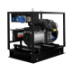 Generator de curent AGT 11501 HSBE*, Motor HONDA GX 630 Generator de curent AGT 11501 HSBE*, Motor HONDA GX 630