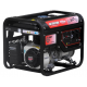 Generator de curent monofazat AGT 3501 HSB TTL, Motor HONDA GP 200