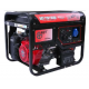 Generator de curent monofazat AGT 7201 HSBE TTL, Motor HONDA GX 390