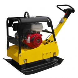 Placa compactoare reversibila AGT CRBH - H300