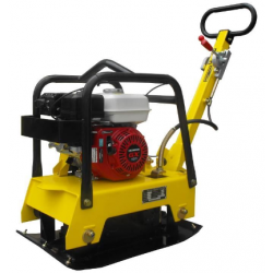 Placa compactoare reversibila AGT CRBH 130