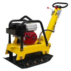 Placa compactoare reversibila AGT CRBH 170